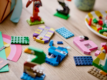 Load image into Gallery viewer, LEGO® Birthday Numbers