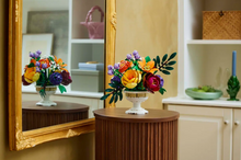 Load image into Gallery viewer, Flower Arrangement - LEGO® Botanical Collection