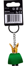 Load image into Gallery viewer, Marvel Loki Key Chain