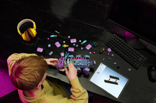 Load image into Gallery viewer, Klombo LEGO® Fortnite