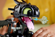 Load image into Gallery viewer, How to Train Your Dragon: Toothless - LEGO® Icons
