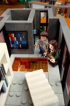 Load image into Gallery viewer, Twilight - The Cullen House