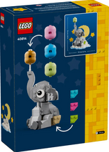 Load image into Gallery viewer, LEGO® Baby Elephant in the Sky