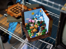 Load image into Gallery viewer, The Crafting Table