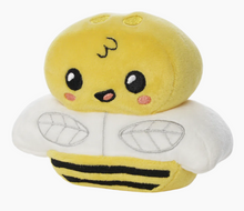 Load image into Gallery viewer, Bee Plush- LEGO® DUPLO™