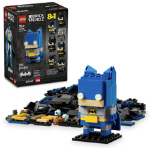Load image into Gallery viewer, Batman™ 8in1 Figure BrickHeadz™