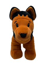 Load image into Gallery viewer, Brown Dog- LEGO® Friends™