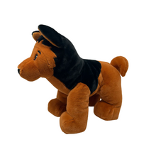 Load image into Gallery viewer, Brown Dog- LEGO® Friends™