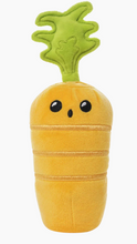 Load image into Gallery viewer, Carrot Plush- LEGO® DUPLO™