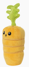 Load image into Gallery viewer, Carrot Plush- LEGO® DUPLO™
