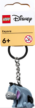 Load image into Gallery viewer, LEGO® ǀ Disney Eeyore Key Chain