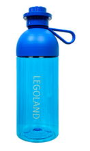 Load image into Gallery viewer, LEGO® Hydration Bottle Blue -Engravable