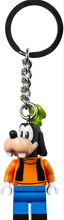 Load image into Gallery viewer, LEGO® ǀ Disney Goofy Key Chain