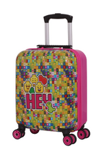 Load image into Gallery viewer, LEGO® Play Date 16" Trolley-Assorted Styles
