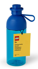 Load image into Gallery viewer, LEGO® Hydration Bottle Blue -Engravable