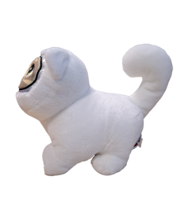 くーにゃん Jones Space Cat- LEGO® Friends™ – LEGOLAND® California Resort