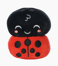 Load image into Gallery viewer, Ladybug Plush - LEGO® DUPLO™