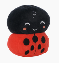Load image into Gallery viewer, Ladybug Plush - LEGO® DUPLO™