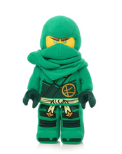 Load image into Gallery viewer, Lloyd Dragons Rising Minifigure Plush - LEGO® Ninjago®