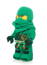 Load image into Gallery viewer, Lloyd Dragons Rising Minifigure Plush - LEGO® Ninjago®