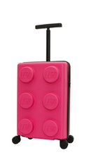 Load image into Gallery viewer, LEGO® Brick 2x3 20" Trolley -Assorted Colors