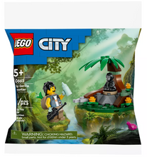 Load image into Gallery viewer, Baby Gorilla Encounter