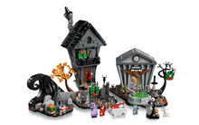 Load image into Gallery viewer, Tim Burton's The Nightmare Before Christmas -Disney