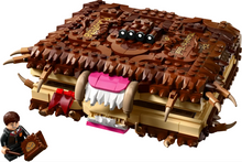 Load image into Gallery viewer, Chomping Monster Book of Monsters - LEGO® Harry Potter™