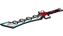 Load image into Gallery viewer, NINJAGO Skeleton Sword