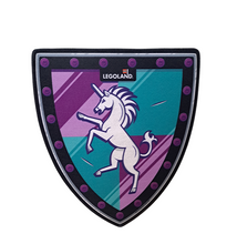 Load image into Gallery viewer, LEGOLAND® EXCLUSIVE! Unicorn Sword & Shield Set