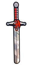Load image into Gallery viewer, LEGOLAND® EXCLUSIVE! Dragon Clan Sword & Shield Set