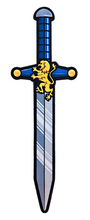 Load image into Gallery viewer, LEGOLAND® EXCLUSIVE! Lion Clan Sword & Shield Set