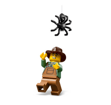 Load image into Gallery viewer, Jack-O'-Lantern Pickup Truck