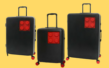 Load image into Gallery viewer, LEGO® Brick 2x2 Urban Trolley-Assorted Colors