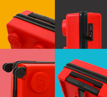 Load image into Gallery viewer, LEGO® Brick 2x3 20" Trolley -Assorted Colors