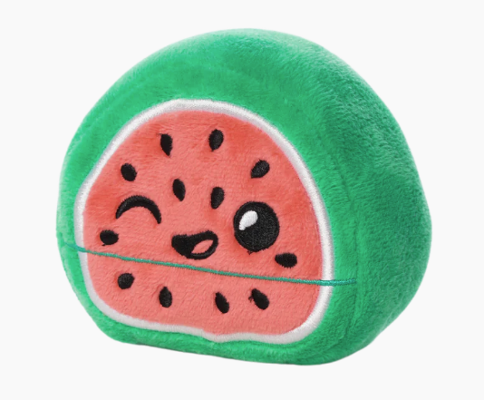 Watermelon Plush- LEGO® DUPLO™ – LEGOLAND® California Resort