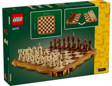 Load image into Gallery viewer, Traditional Chess Set