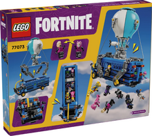 Load image into Gallery viewer, Battle Bus LEGO® Fortnite