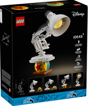 Load image into Gallery viewer, Disney Pixar Luxo Jr.- LEGO® ǀ Disney