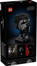 Load image into Gallery viewer, Star Wars™ Kylo Ren™ Helmet