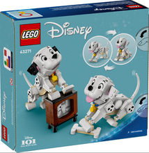 Load image into Gallery viewer, Lucky & Penny 101 Dalmatians Puppies - LEGO® ǀ Disney