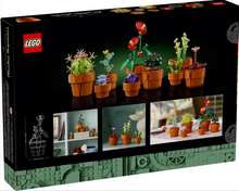 Load image into Gallery viewer, The LEGO® Icons Tiny Plants