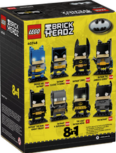 Load image into Gallery viewer, Batman™ 8in1 Figure BrickHeadz™