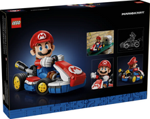 Load image into Gallery viewer, Mario Kart™ – Mario & Standard Kart