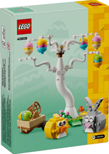 Load image into Gallery viewer, Easter Bunny and Chick Egg Hunt