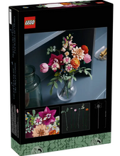 Load image into Gallery viewer, Pretty Pink Flower Bouquet