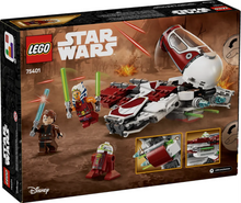 Load image into Gallery viewer, Star Wars™ Ahsoka's Jedi Interceptor™