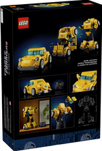 Load image into Gallery viewer, Bumblebee -LEGO® Icons