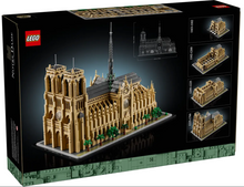 Load image into Gallery viewer, Notre-Dame de Paris