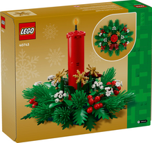 Load image into Gallery viewer, LEGO® Christmas Table Decoration